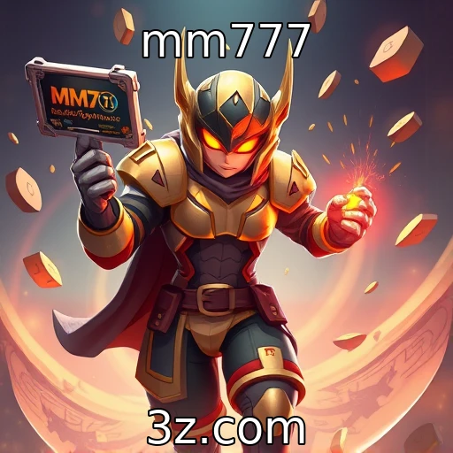 Tendências emergentes na indústria de jogos | mm777