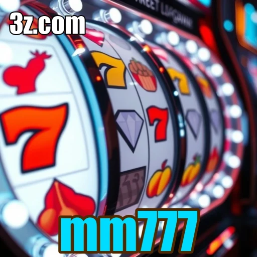 Futebol no mm777: A Experiência de Jogo que Você Merece