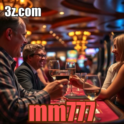 Poker no mm777: Aventura e Estratégia em Cada Jogada