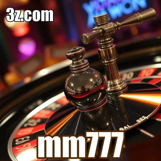 mm777 Caça-níqueis