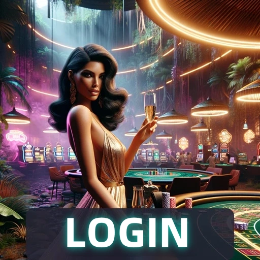mm777 Área de Login