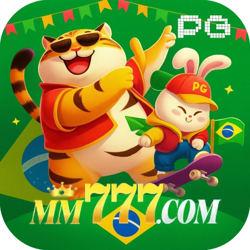 mm777 Logo