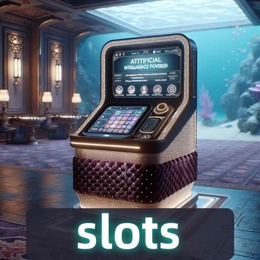 Slots no mm777: A Aventura das Apostas Online